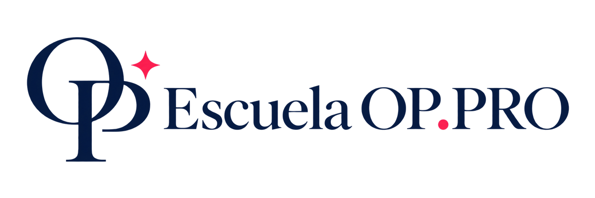 Escuela OP.PRO