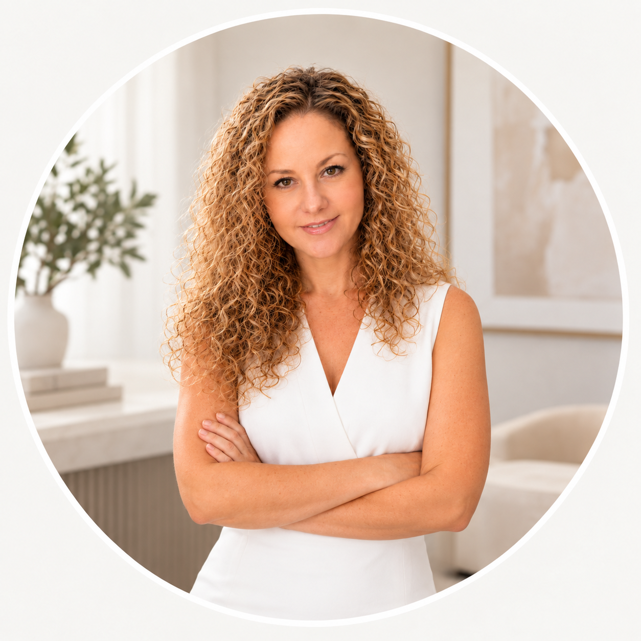 Carol Garcia - CarolGarman